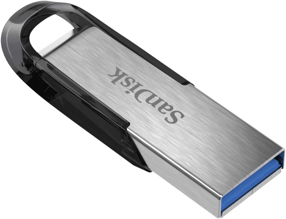 SanDisk Ultra Flair