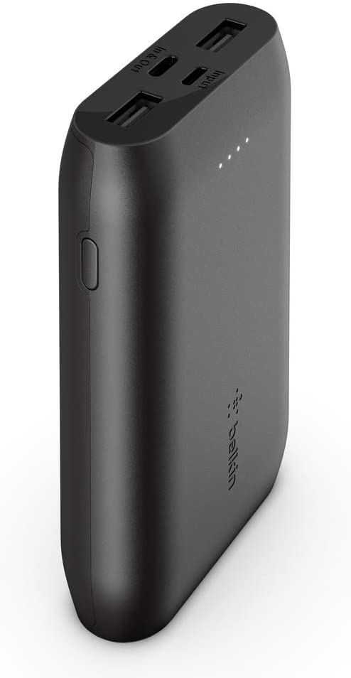 Belkin Boost Charge Power Bank 10k