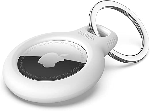 Belkin Secure Holder With Key Ring