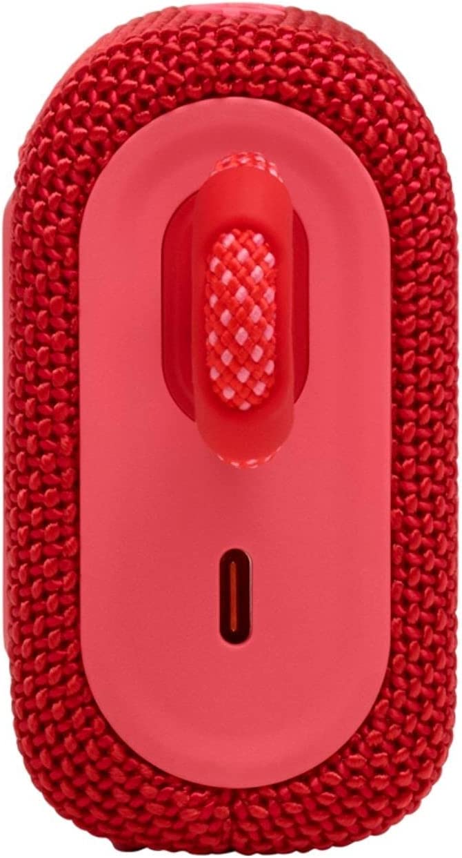 JBL Go 3 Bluetooth Speaker 5 JBL Go 3 Bluetooth Speaker - Image 5