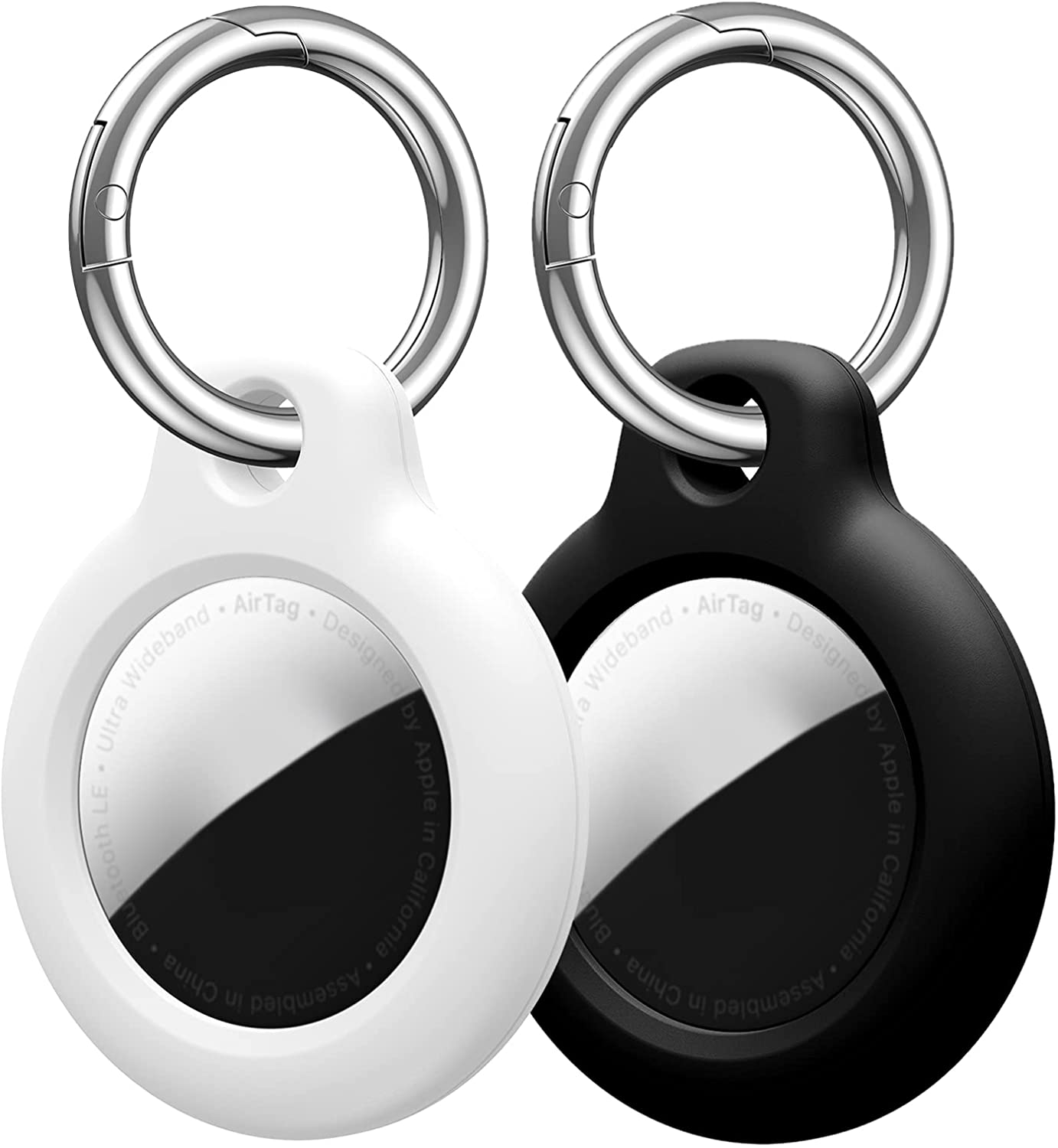 Belkin Secure Holder With Key Ring 2 Belkin Secure Holder With Key Ring - Image 3