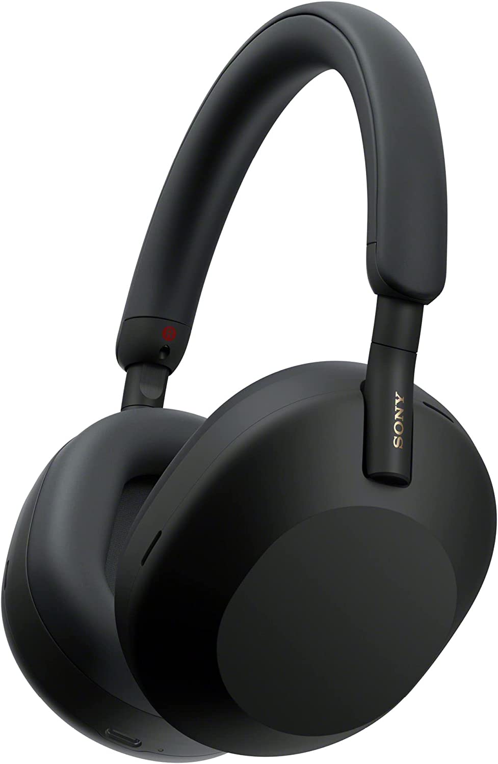Sony WH-1000XM5 Wireless Industry Leading Noise Canceling Headphones with Auto Noise Canceling