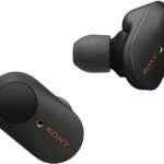 Sony WF-1000XM3 Industry Leading Noise Canceling Truly Wireless Earbuds Headset/Headphones with AlexaVoice Control And Mic For Phone Calls 13 Sony WF-1000XM3 Industry Leading Noise Canceling Truly Wireless Earbuds Headset/Headphones with AlexaVoice Control And Mic For Phone Calls