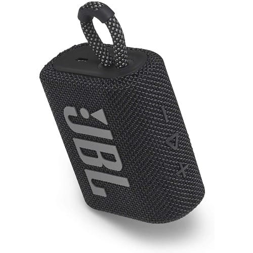 JBL Go 3 Bluetooth Speaker 3 JBL Go 3 Bluetooth Speaker - Image 3
