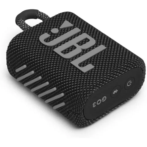 JBL Go 3 Bluetooth Speaker 2 JBL Go 3 Bluetooth Speaker - Image 2