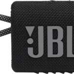 JBL Go 3 Bluetooth Speaker 6 JBL Go 3 Bluetooth Speaker
