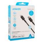 Anker USB C to Lightning Cable(3ft/0.9m) 3 Anker USB C to Lightning Cable(3ft/0.9m)