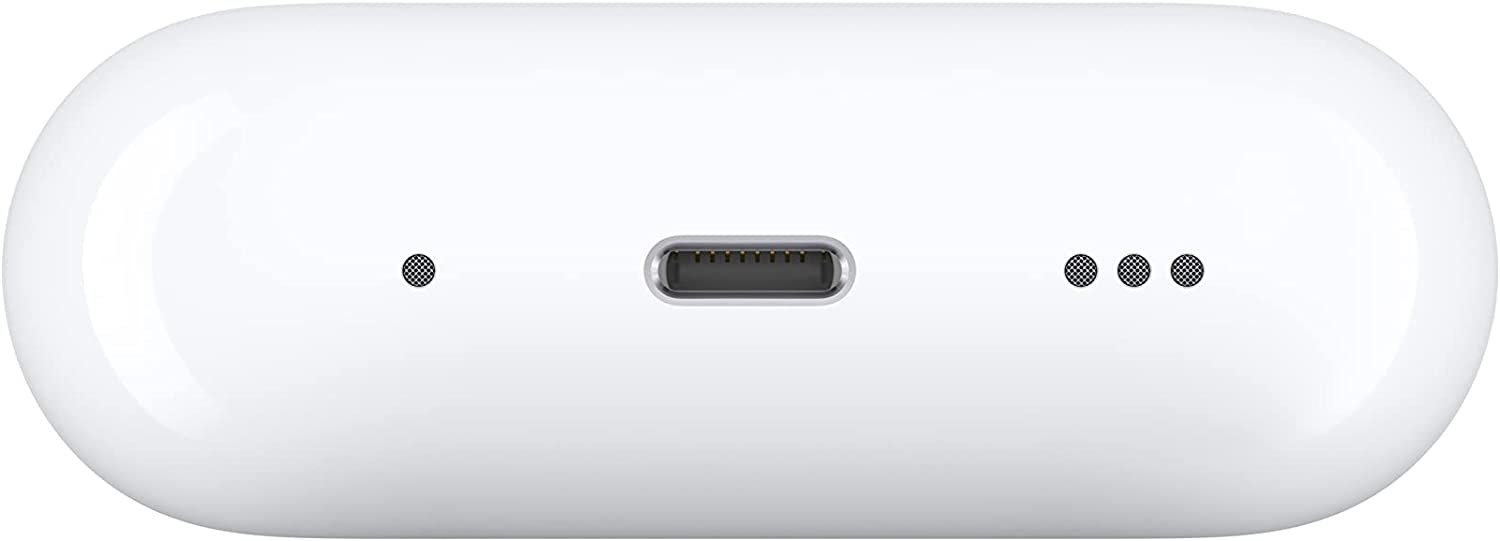 Apple AirPods Pro 2nd generation 4 Apple AirPods Pro 2nd generation - Image 4