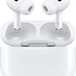 Apple AirPods Pro 2nd generation 7 Apple AirPods Pro (2nd Gen. ) Apple Premium Store Abuja aa