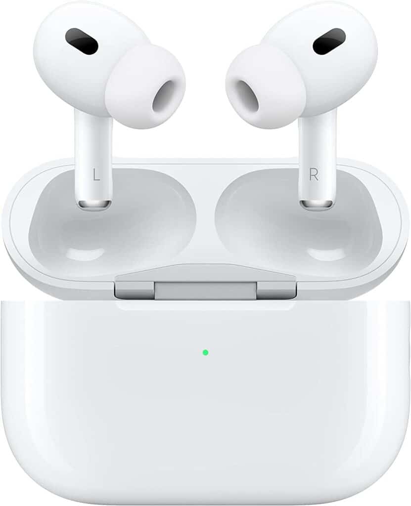 Apple AirPods Pro (2nd Gen. ) Apple Premium Store Abuja aa