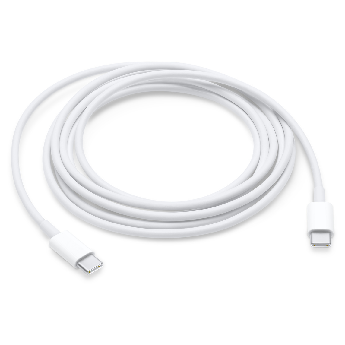 Apple USB-C Charge Cable 2 Apple USB-C Charge Cable - Image 2