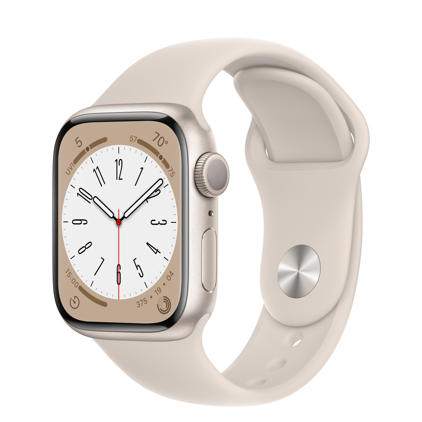 Apple Watch Aluminum Series 8 9 Apple Watch Aluminum Series 8 - Image 9