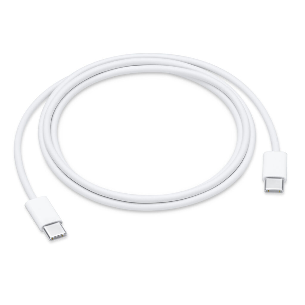 Apple USB-C Charge Cable 1 MUF72