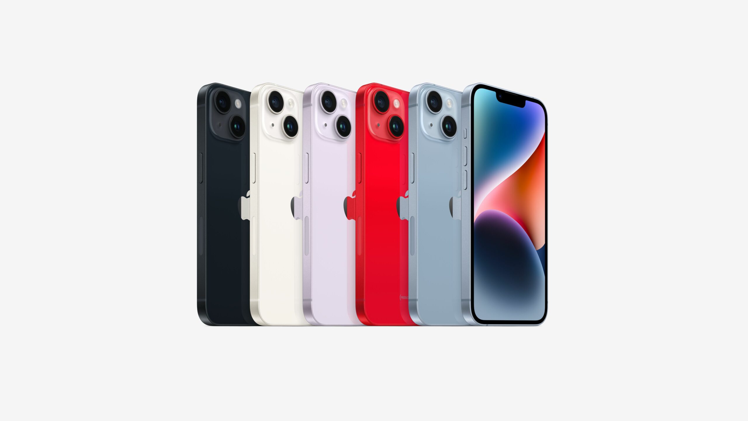 Apple iPhone 14 2 Apple iPhone 14 - Image 2