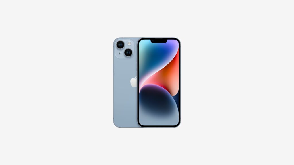 Apple iPhone 14 1 iphone 14 finish unselect gallery 2 202209