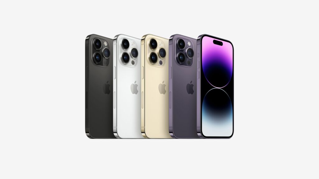 Apple iPhone 14 Pro Max 1 iphone 14 pro finish unselect gallery 1 202209 GEO US