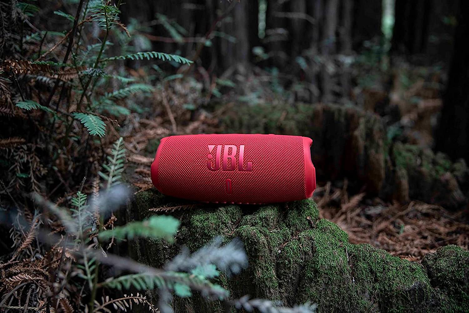 Jbl Charge 5 6 JBL Charge 5- APPLE PREMIUM STORE ABUJA