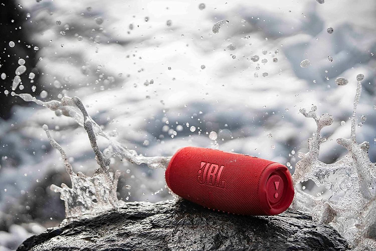 Jbl Charge 5 4 JBL Charge 5- APPLE PREMIUM STORE ABUJA