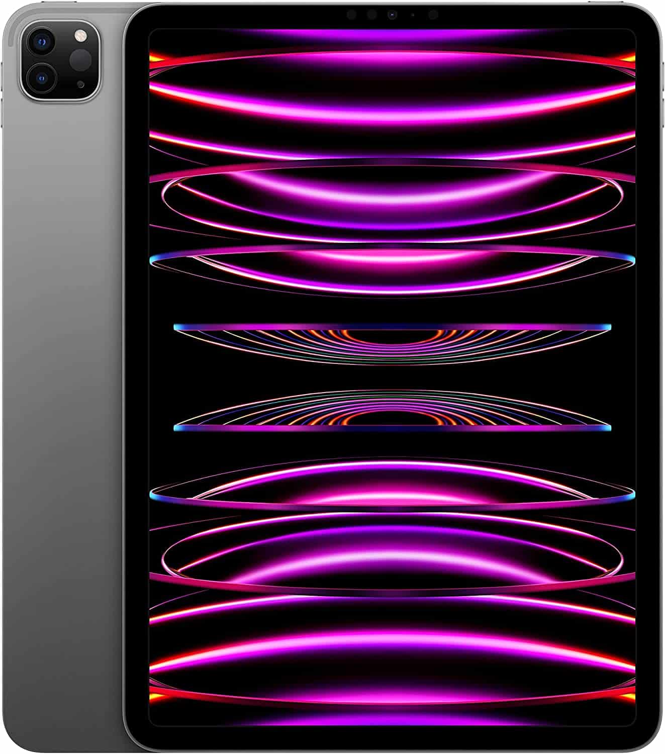 Apple Premium Store Apple iPad Pro M2 Silicone Chip