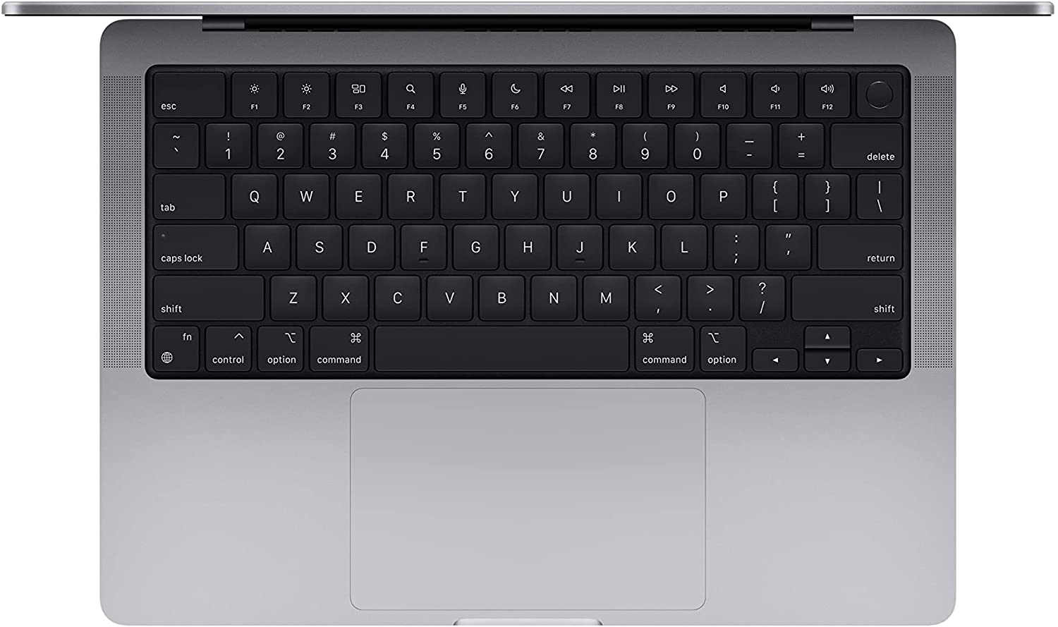 71OSDB-Ez2L_AC_SL1500_ Apple MacBook Pro 512GB (14-inch) 16GB RAM M2 Pro Chip - Image 3