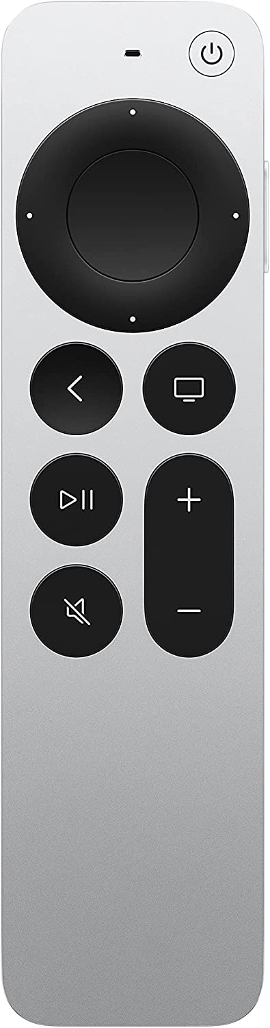 Apple Tv Remote 2 Apple Tv Remote - Image 2