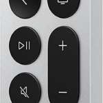 Apple Tv Remote 5 Apple TV Remote Apple Premium Store