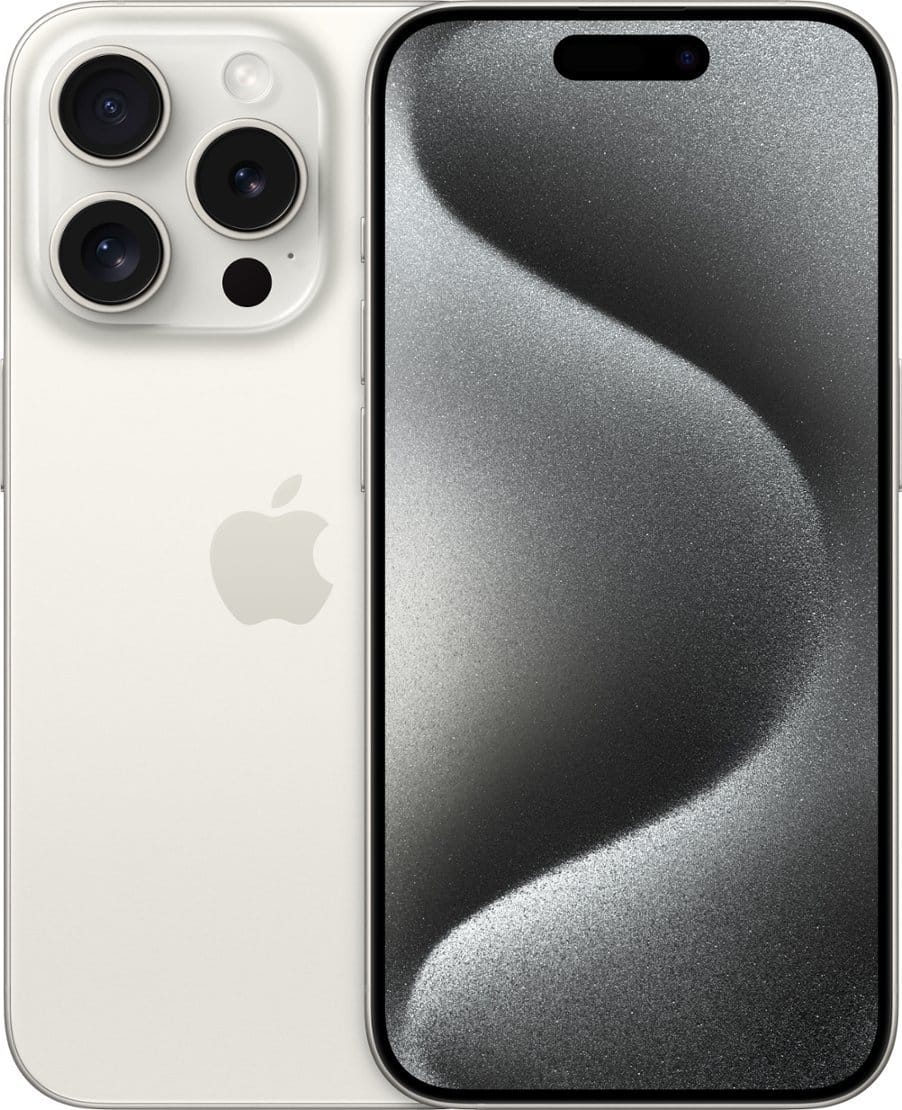 Apple iPhone 15 Pro Max 2 Apple iPhone 15 Pro Max - Image 2