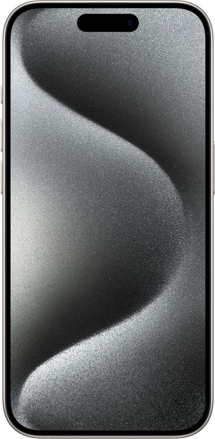 Apple iPhone 15 Pro Max 3 Apple iPhone 15 Pro Max - Image 3