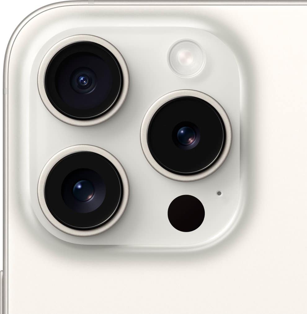 Apple iPhone 15 Pro Max 5 Apple iPhone 15 Pro Max - Image 5