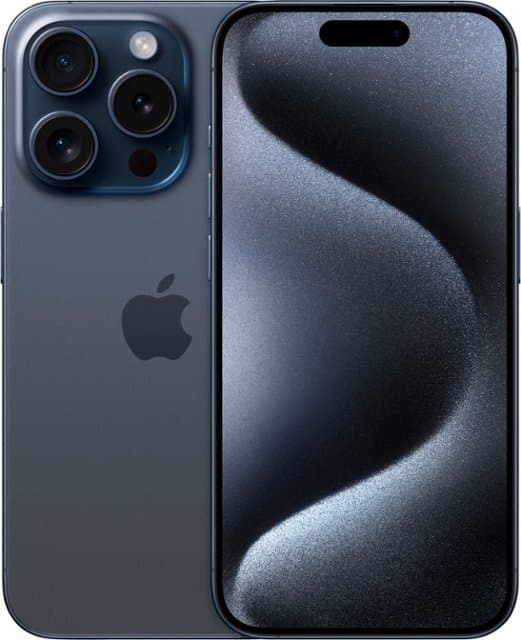 Apple iPhone 15 Pro Max 7 Apple iPhone 15 Pro Max - Image 7