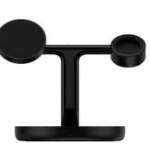 Baseus Swan 3-in-1 Wireless Magnetic Charging Bracket (Copy)