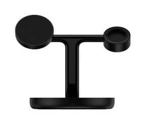 Baseus Swan 3-in-1 Wireless Magnetic Charging Bracket (Copy)