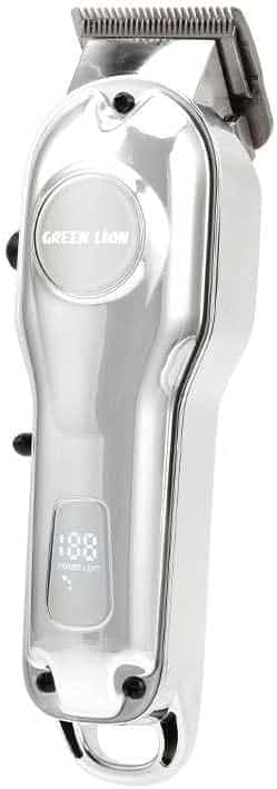 Green Lion Pro 2 Grooming Set.