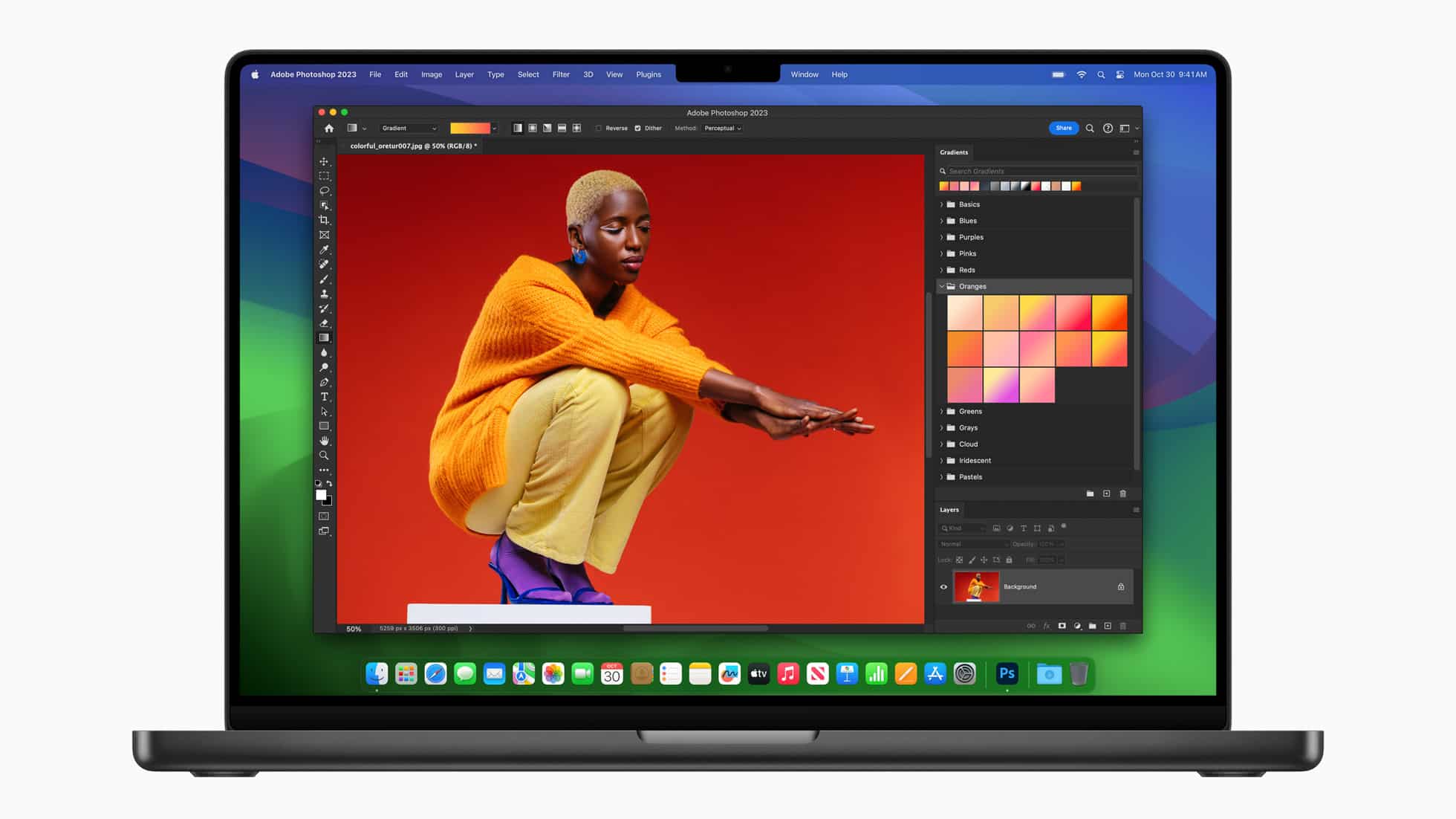 Apple 14-inch MacBook Pro M3 (Latest- 2024) 5 Apple 14-inch MacBook Pro M3 (Latest- 2024) - Image 5
