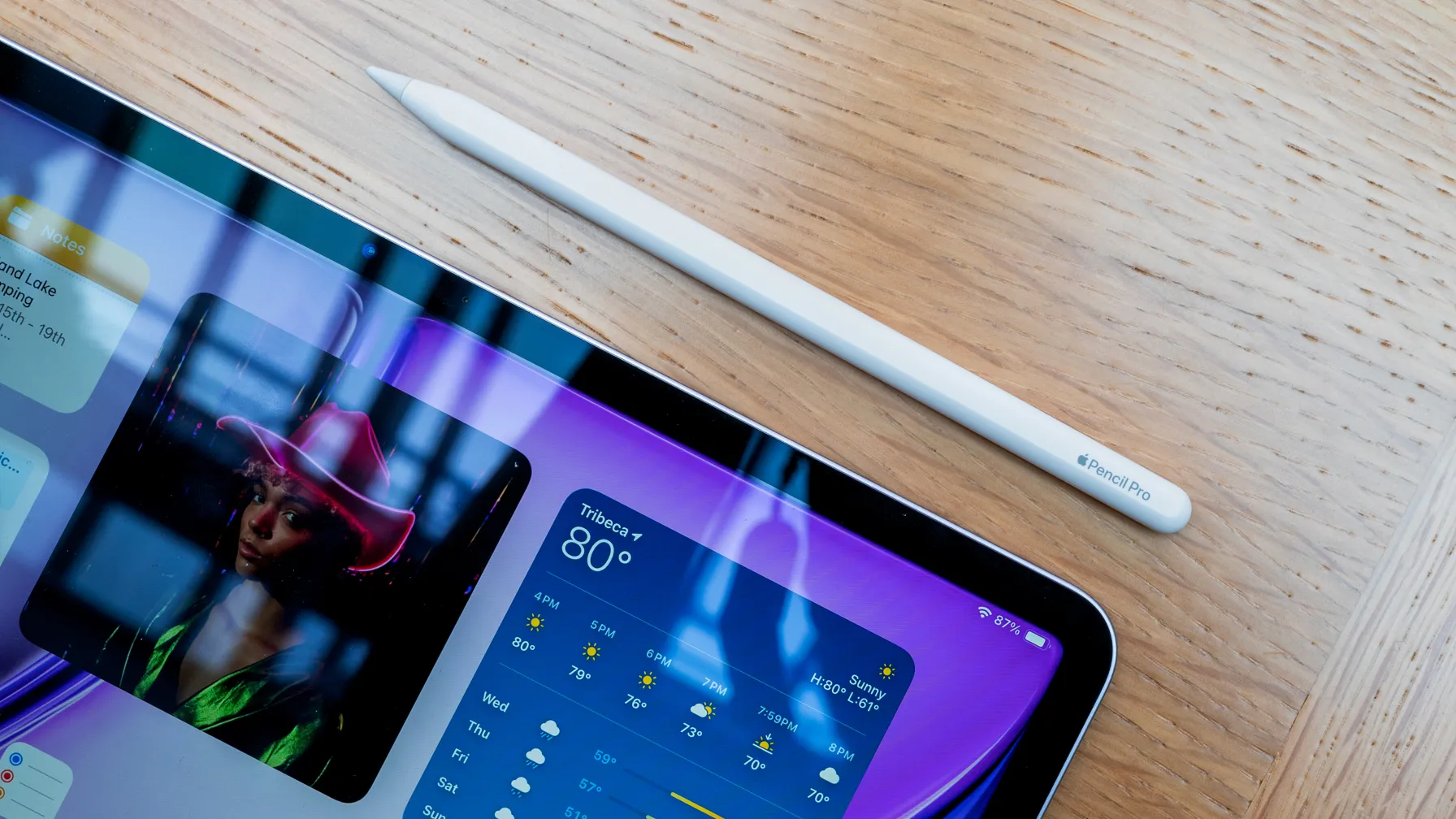 Apple Pencil Pro (2024) (Latest) 5 Apple Pencil Pro (2024) (Latest) - Image 5