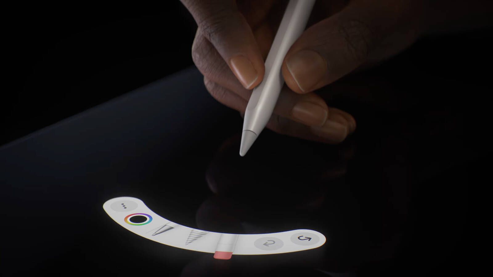 Apple Pencil Pro (2024) (Latest) 6 Apple Pencil Pro (2024) (Latest) - Image 6