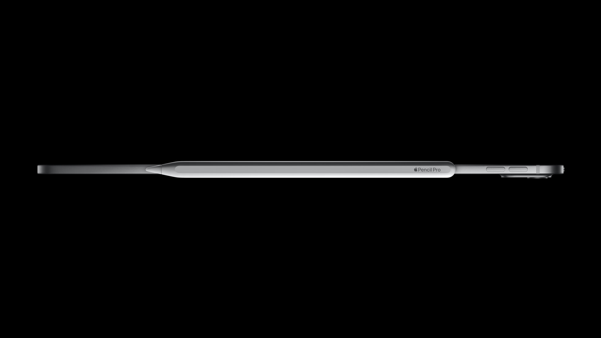 Apple 13-inch iPad Pro M4 -(2024- Latest) 2 Apple 13-inch iPad Pro M4 -(2024- Latest) - Image 2