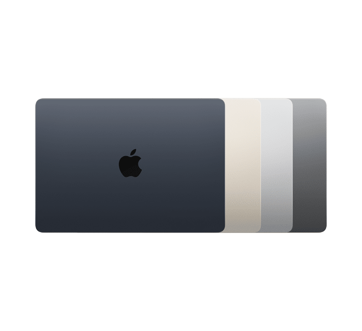Apple MacBook Air 13-inch with M3 Chip (Latest) - APS 3 Apple MacBook Air 13-inch with M3 Chip (Latest) - APS - Image 3