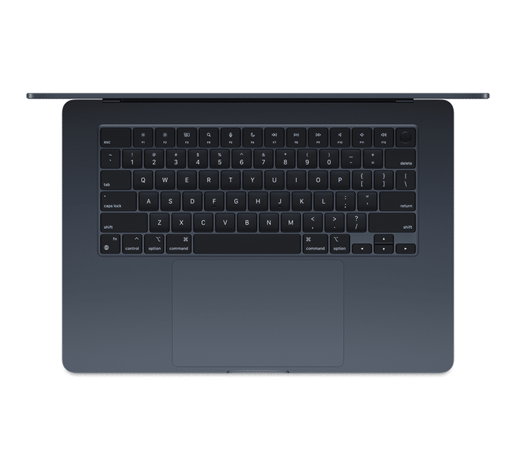 Apple MacBook Air 13-inch with M3 Chip (Latest) - APS 5 Apple MacBook Air 13-inch with M3 Chip (Latest) - APS - Image 5