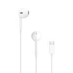 Apple EarPods (USB-C) - 2024 (Latest Model)