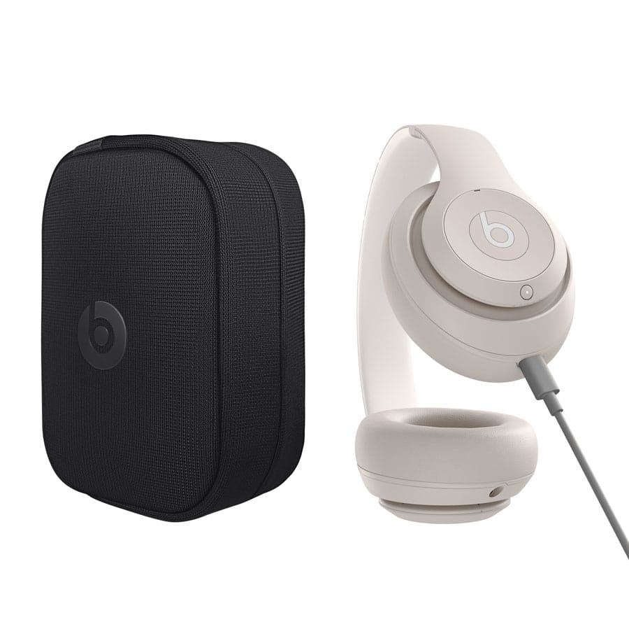 Beats Studio Pro - Premium Noise Cancelling Over-Ear 12 Beats Studio Pro - Premium Noise Cancelling Over-Ear - Image 12