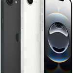 Apple iPhone 16e