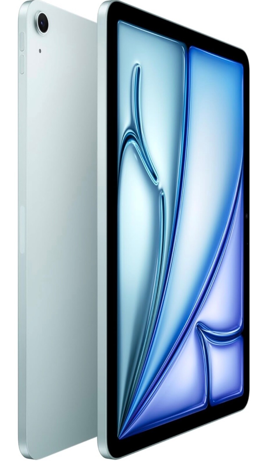 Apple ipad Air M3 11-Inch 9 Apple iPad Air M3 13-inch - Latest Model with A15 Chip and Retina Display