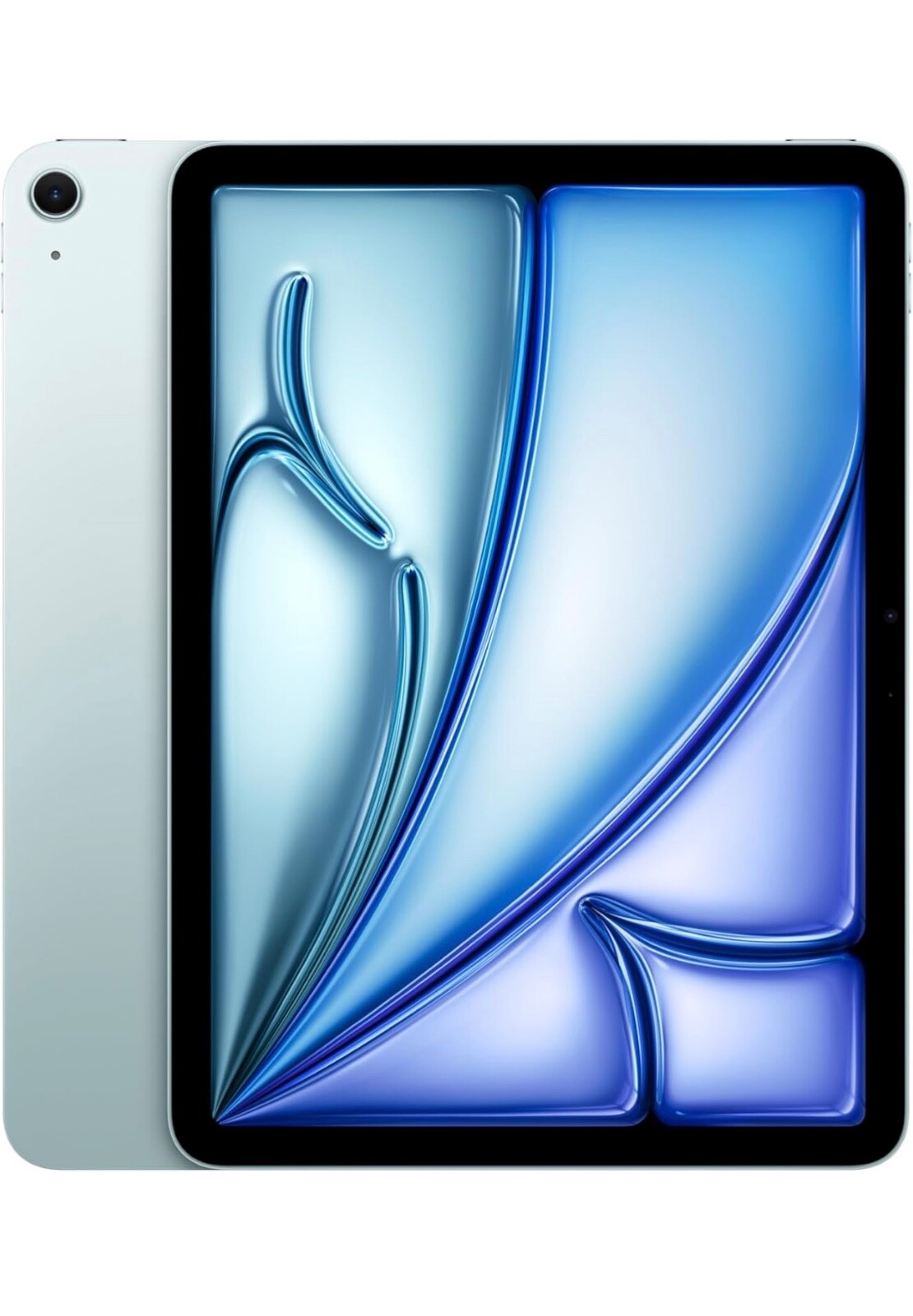 Apple ipad Air M3 11-Inch 8 Apple iPad Air M3 13-inch - Latest Model with A15 Chip and Retina Display