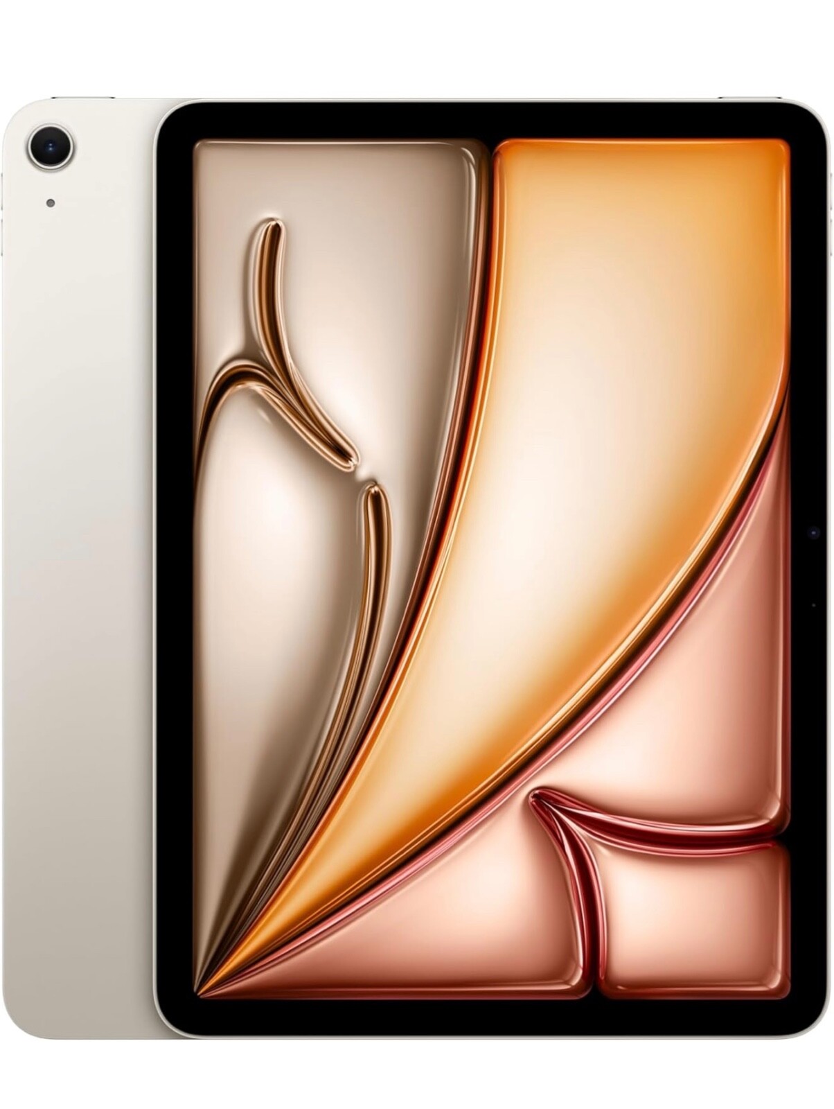Apple ipad Air M3 11-Inch 7 Apple iPad Air M3 13-inch - Latest Model with A15 Chip and Retina Display