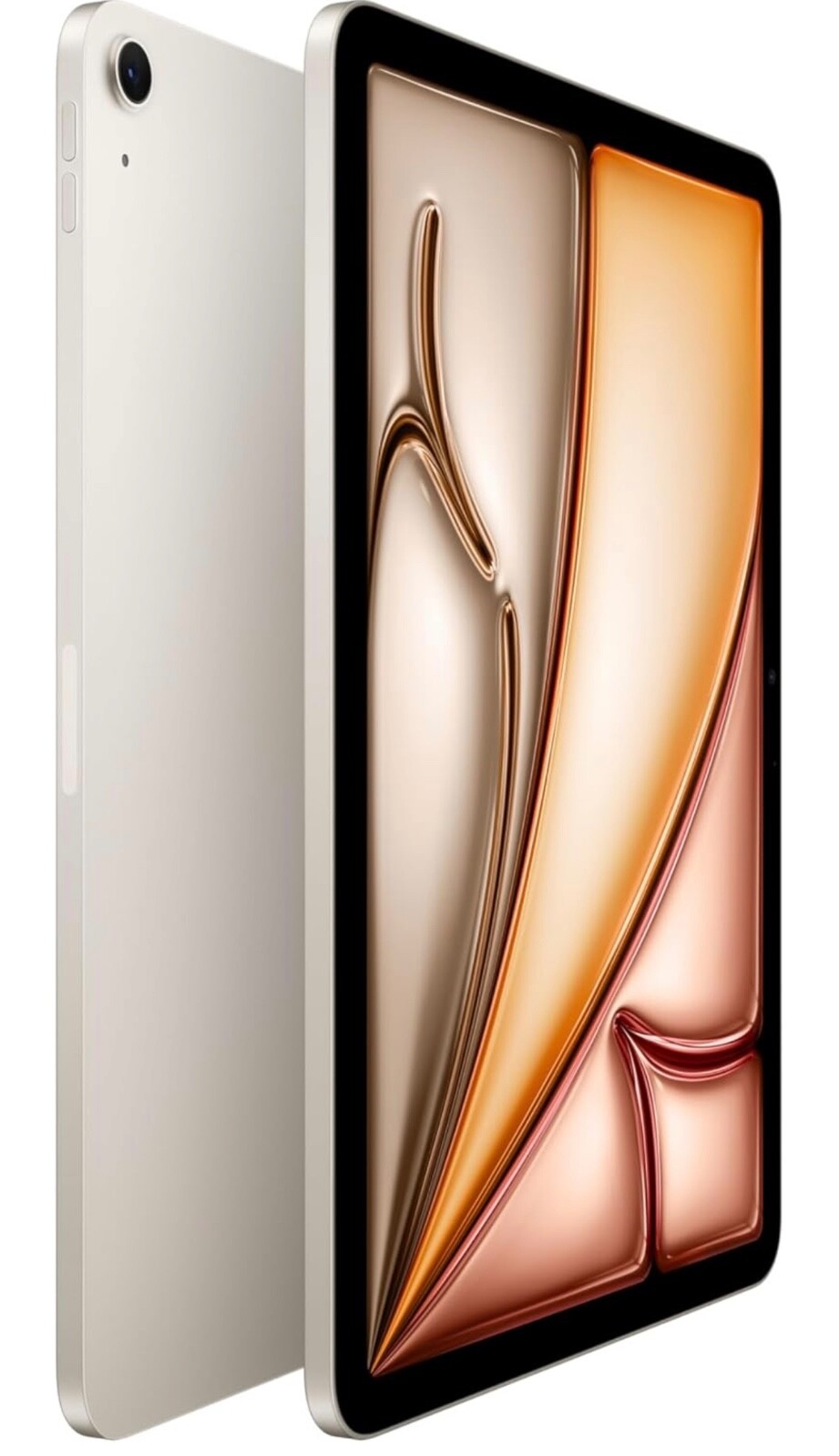 Apple ipad Air M3 11-Inch 6 Apple iPad Air M3 13-inch - Latest Model with A15 Chip and Retina Display