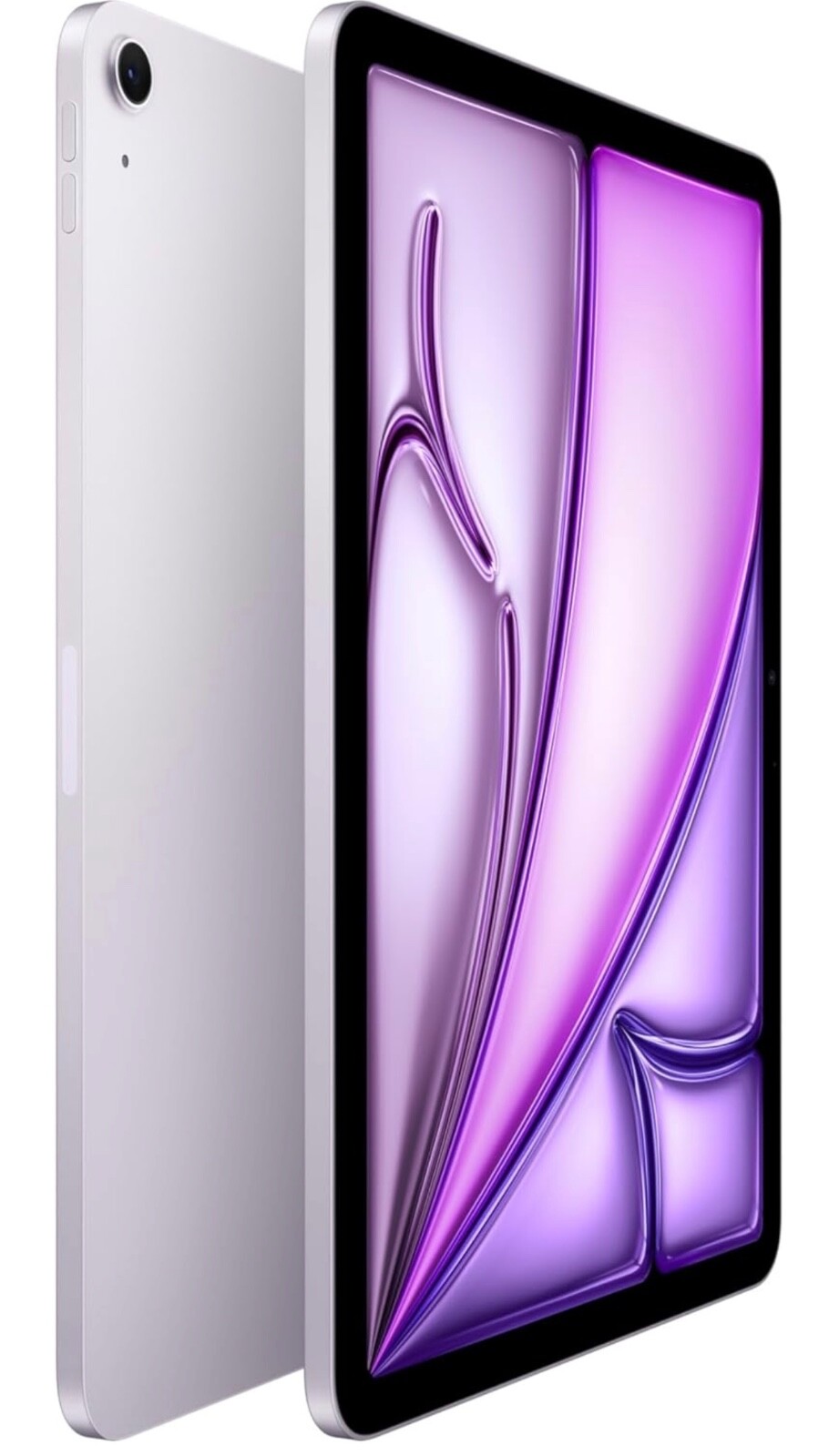 Apple ipad Air M3 11-Inch 4 Apple iPad Air M3 13-inch - Latest Model with A15 Chip and Retina Display