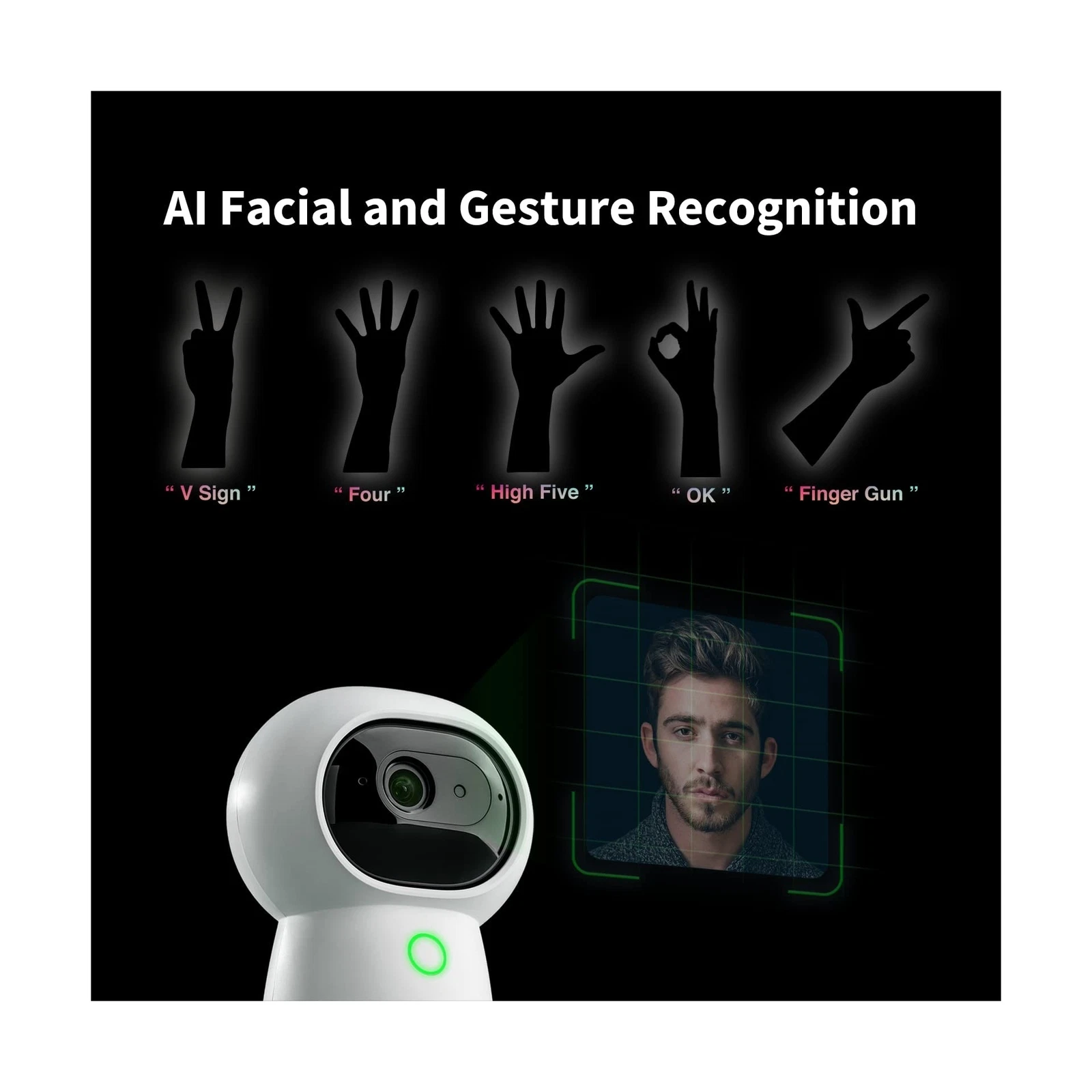 AQARA CAMERA HUB G3 3 CAMERA working with HomeKit and Alexa