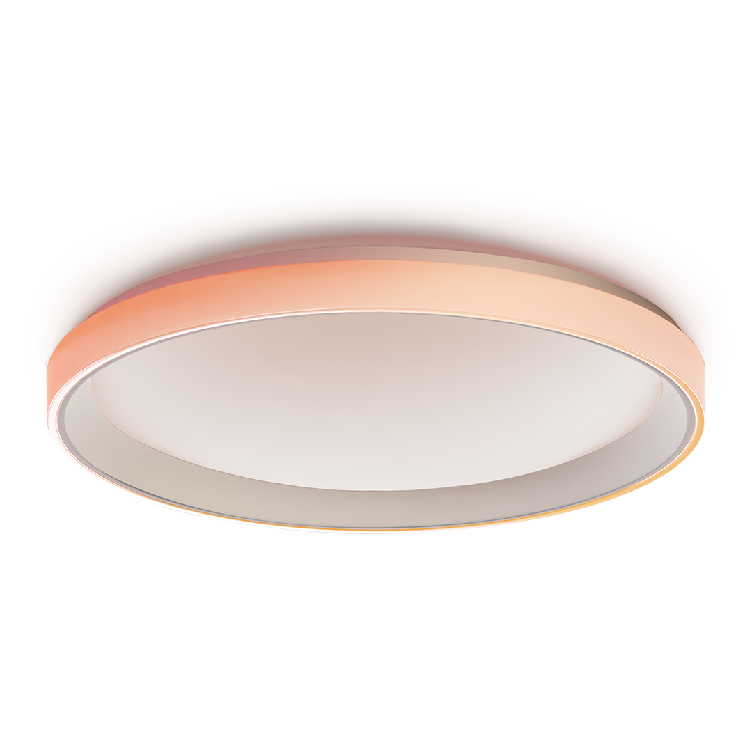 AQARA CEILING LIGHT T1M 2 CEILING LIGHT T1M front vie