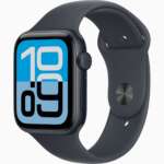 Apple Watch SE 3 Alum 44mm GPS